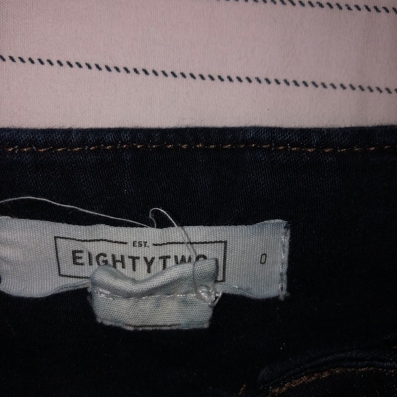 Girls jeans - Picture 3 of 3